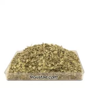 برگ اویشن شیرازی40 گرم