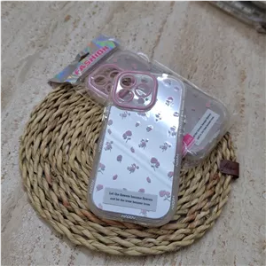 قاب آینه ای طرح فانتزی مناسب برای آیفون 13 پرو