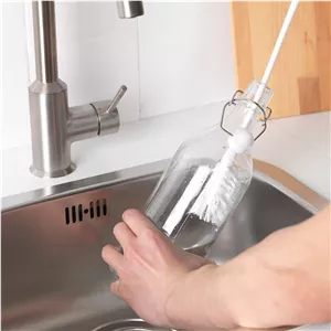 فرچه بطری شور ایکیا سری MEDELVAG