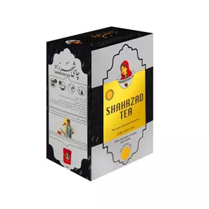 چای عطری شهرزاد - 400 گرم