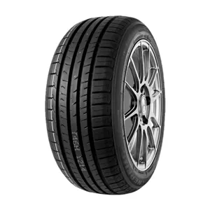 دو حلقه لاستیک نرئوس سایز 165/65/13 گل NS601 تاریخ 2024