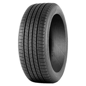 دو حلقه لاستیک نانکن سایز 185/65/15 گل SP9 تاریخ 2023
