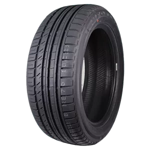 دو حلقه لاستیک سیفریچ سایز 205/60/15 گل FRC16 تاریخ 2024