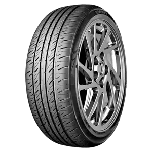 دو حلقه لاستیک سیفریچ سایز 205/55/16 گل FRC16 تاریخ 2024