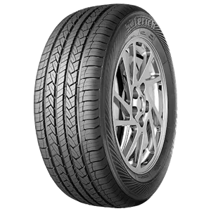 دو حلقه لاستیک سیفریچ سایز 215/55/18 گل FRC66 تاریخ 2024