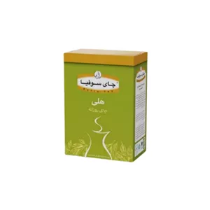 چای شکسته زود دم هل دار سوفیا