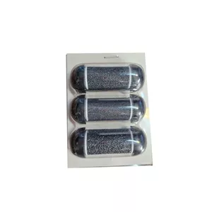 سری یدک سنگ پا برقی کارینا مدل V601-V608(بسته 3 عددی)