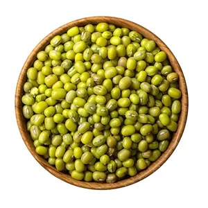 ماش سبز فله 250 گرم