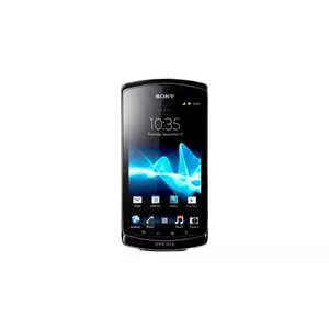 گوشی موبایل سونی مدل Xperia Neo L ظرفیت 1 گیگابایت رم 512 مگابایت مشکی