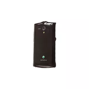 گوشی موبایل سونی مدل Xperia Neo L ظرفیت 1 گیگابایت رم 512 مگابایت مشکی
