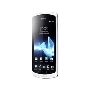 گوشی موبایل سونی مدل Xperia Neo L ظرفیت 1 گیگابایت رم 512 مگابایت سفید