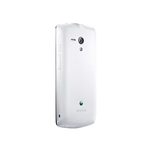 گوشی موبایل سونی مدل Xperia Neo L ظرفیت 1 گیگابایت رم 512 مگابایت سفید