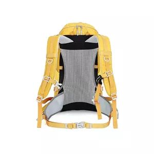 کوله پشتی کوهنوردی 28 لیتری اسنوهاک Trek کد SN-B3119 کرم