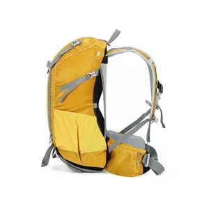 کوله پشتی کوهنوردی 34 لیتری اسنوهاک Travel کد SN-B3122 زرد