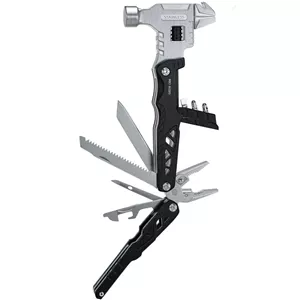 چکش 18 کاره گرین لاین Green Lion 18 In 1 Multi-Tool Hammer