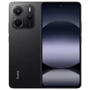 گوشی شیائومی Redmi Note 14 4G رجیستر‌شده دو سیم‌کارت 256 گیگابایت با رم 8 گیگابایت مشکی