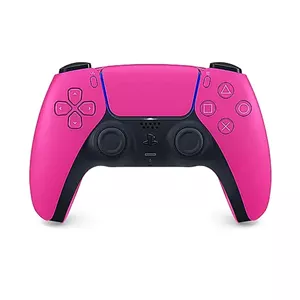 دسته PS5 صورتی مدل DualSense Nova Pink با گارانتی 24 ماهه شرکتی
