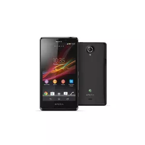 گوشی سونی مدل Xperia J حافظه 4 گیگابایت رم 512 مگابایت مشکی