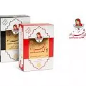 چای شهرزاد 400 گرم عطری