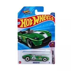 ماکت ماشین هات ویلز مدل Rrroadster