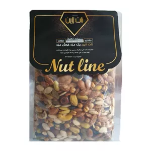 آجیل اقتصادی نات لاین - 750 گرم