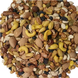 آجیل اقتصادی نات لاین - 500 گرم