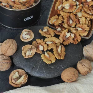 مغز گردو اعلاء نات لاین - 420 گرم