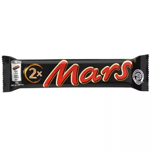 شکلات مارس دوبل 70 گرم Mars