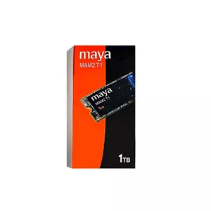 حافظه SSD اینترنال مایا مدل MAM2 T1