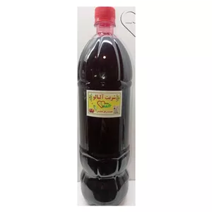 شربت آلبالو