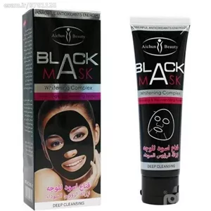 بلک ماسک خارجی بزرگ Black Mask