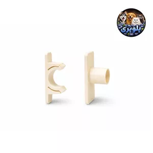 قفل درب کمدکشویی و کشو لباس مخصوص حیوانات بازیگوش و کودکان