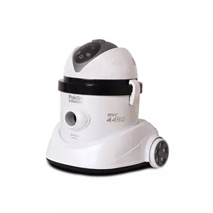 جارو برقی پاکتین مدل PRO4460 سفید