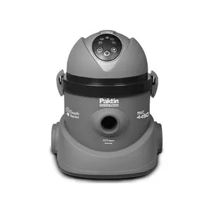 جارو برقی پاکتین مدل PRO4460 طوسی