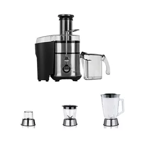 آبمیوه گیری سیماران مدل SJE-810