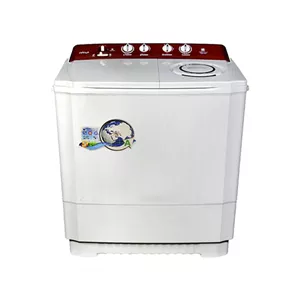ماشین لباسشویی دوقلو فریدولین مدل SWT150 ظرفیت 15 کیلوگرم