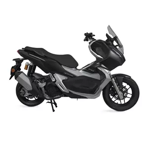 موتور سیکلت دینو طرح هوندا ADV150 سی سی- سال 1404 مشکی