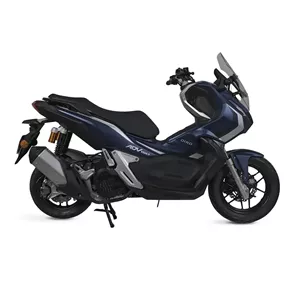 موتور سیکلت دینو طرح هوندا ADV150 سی سی- سال 1404 آبی