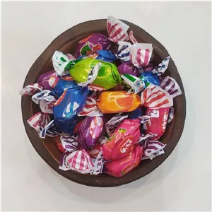 تافی میوه ای آیدین - 500 گرم