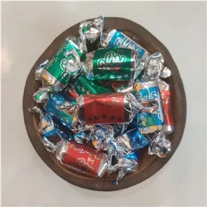 تافی کره ای نوستالژی - 250 گرم