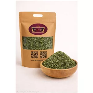 مارشمالو هلو ترش مغز دار بولگاری (75گرم)