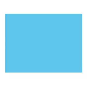 مقوا 50*70 اشتنباخ آبی