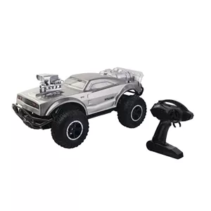 ماشین بازی کنترلی مدل آفرود کد ROCK CRAWLER-2026 نفره ای