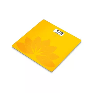 ترازو دیجیتال امسیگ مدل GW37 زرد