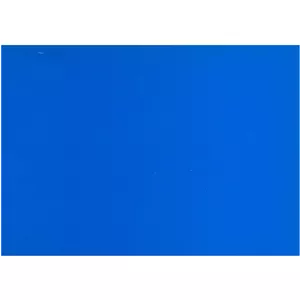 مقوا پشت شطرنجی براق 50*70 آبی
