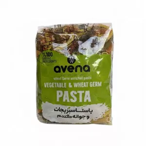 پاستا سبزیجات اَونا پنه - 500 گرمی