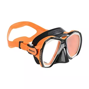ماسک غواصی MARES مدل FORCE X-LS