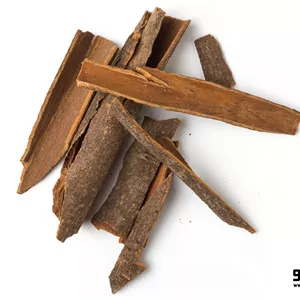 چوب دارچین شکسته 200 گرمی سرمد