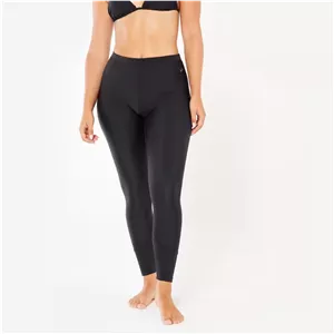 لگ شنا و ورزشی زنانه Decathlon L