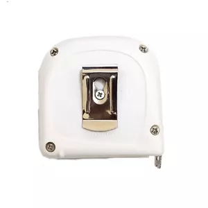متر 5 متری فیسکو مدل UV | سفید